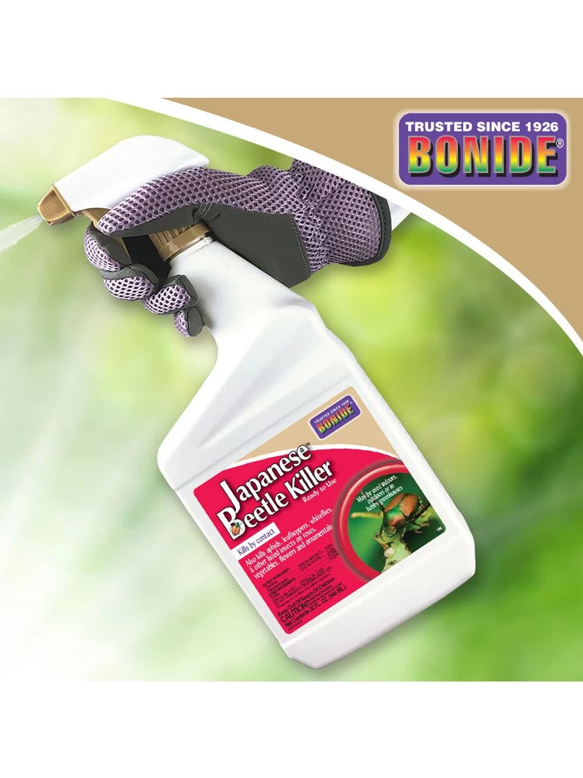 BonideĀ® Japanese Beetle Killer