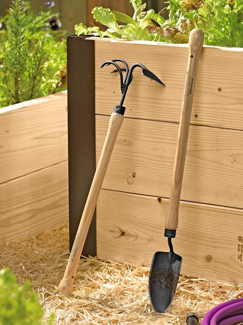 Gardener's Lifetime Raised Bed Cultivator - Image 5