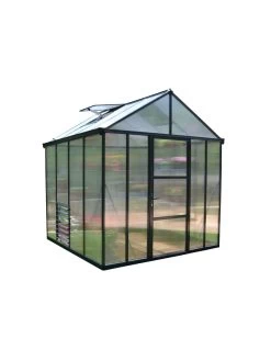 Canopia® By Palram Glory™ Greenhouse, 8'