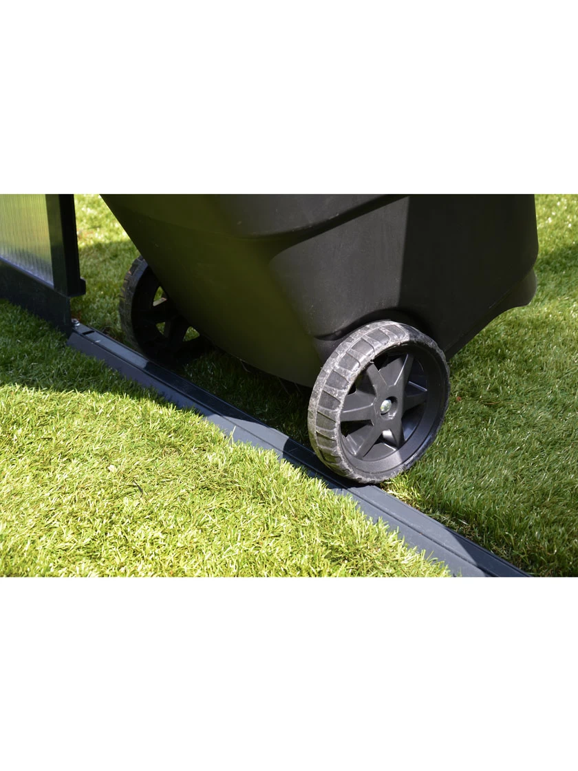 Canopia® By Palram Glory™ Greenhouse, 8' - Image 12