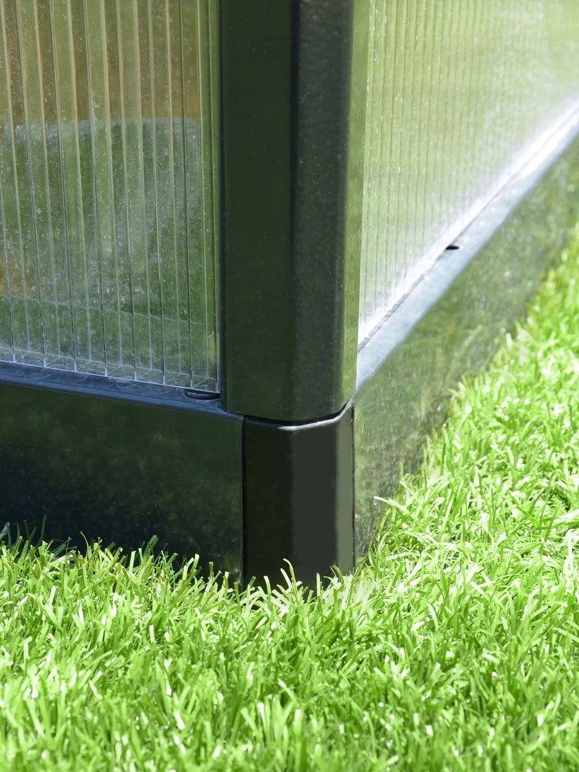 Canopia® By Palram Glory™ Greenhouse, 8' - Image 11