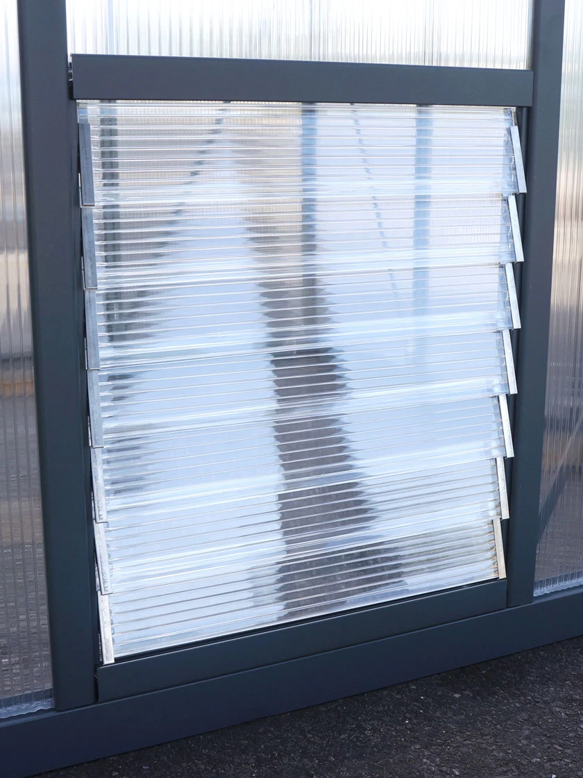 Canopia® By Palram Glory™ Greenhouse, 8' - Image 10