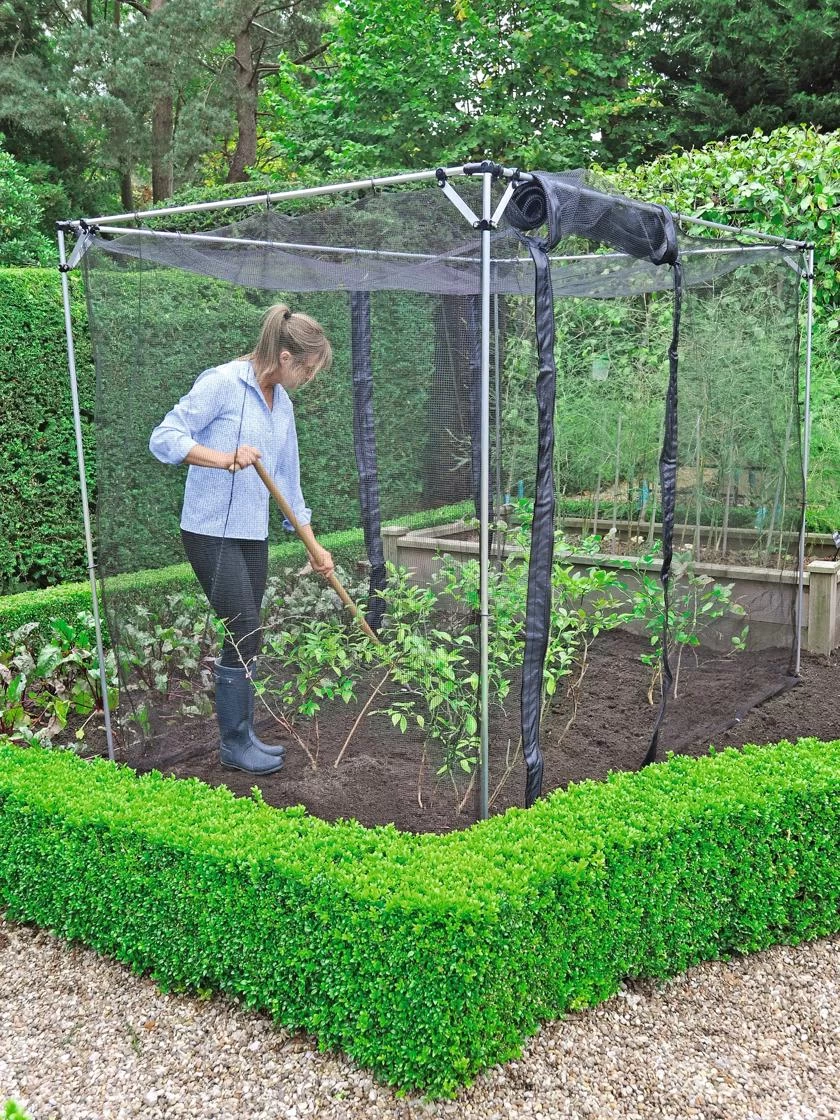 Storm Proof Crop Cage, Large - Image 2