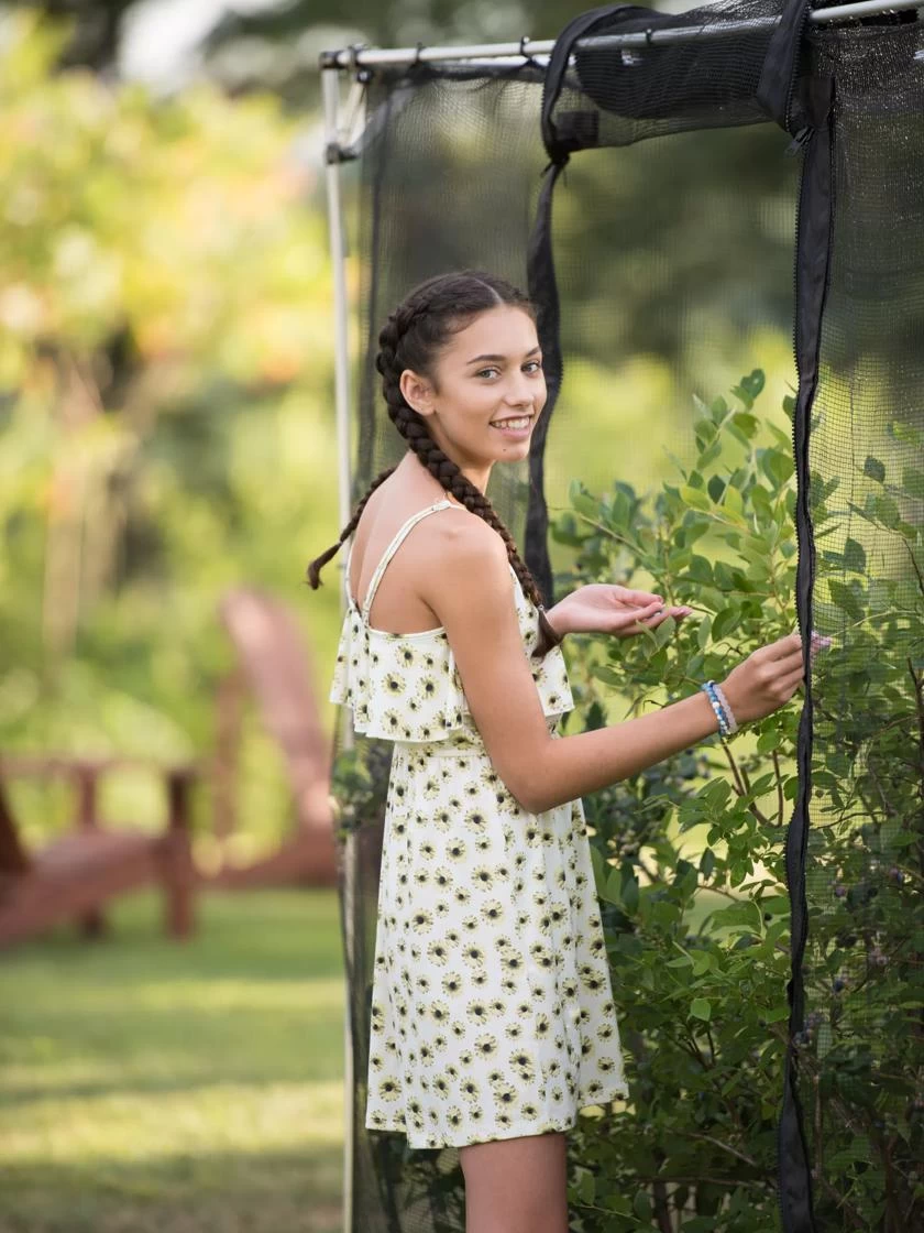 Storm Proof Crop Cage, Large - Image 7