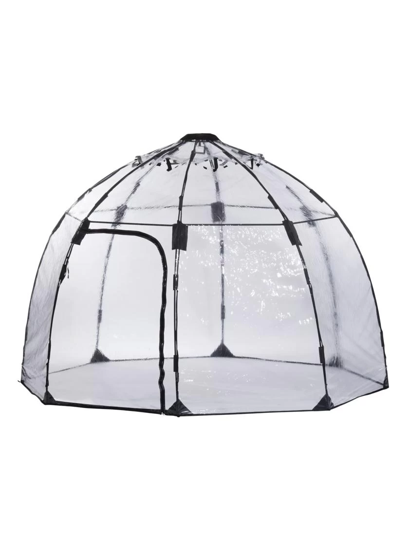 Sunbubble Greenhouse