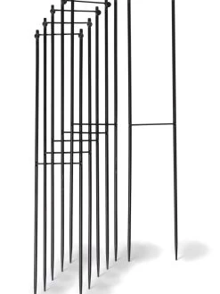 Super Hoop Bases, Set Of 6