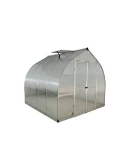 Canopia® By Palram Bella™ Greenhouse, 8'