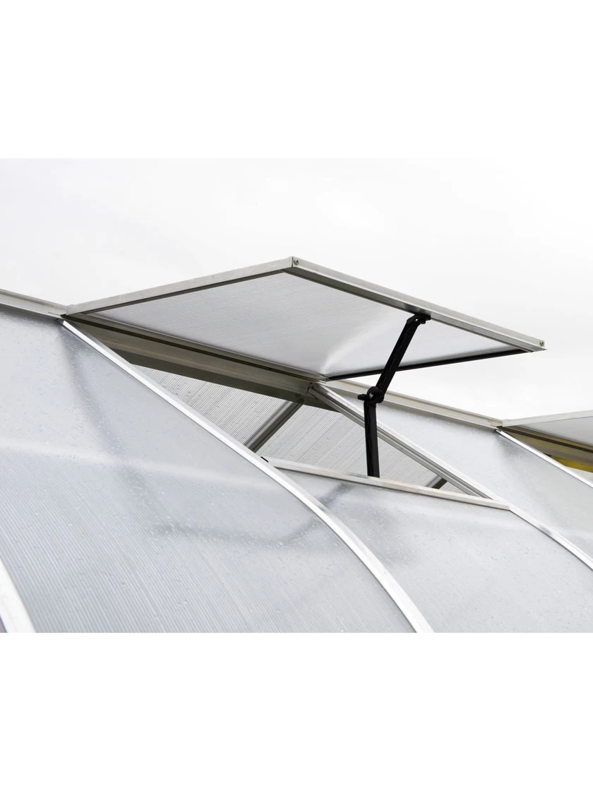 Canopia® By Palram Bella™ Greenhouse, 8' - Image 12