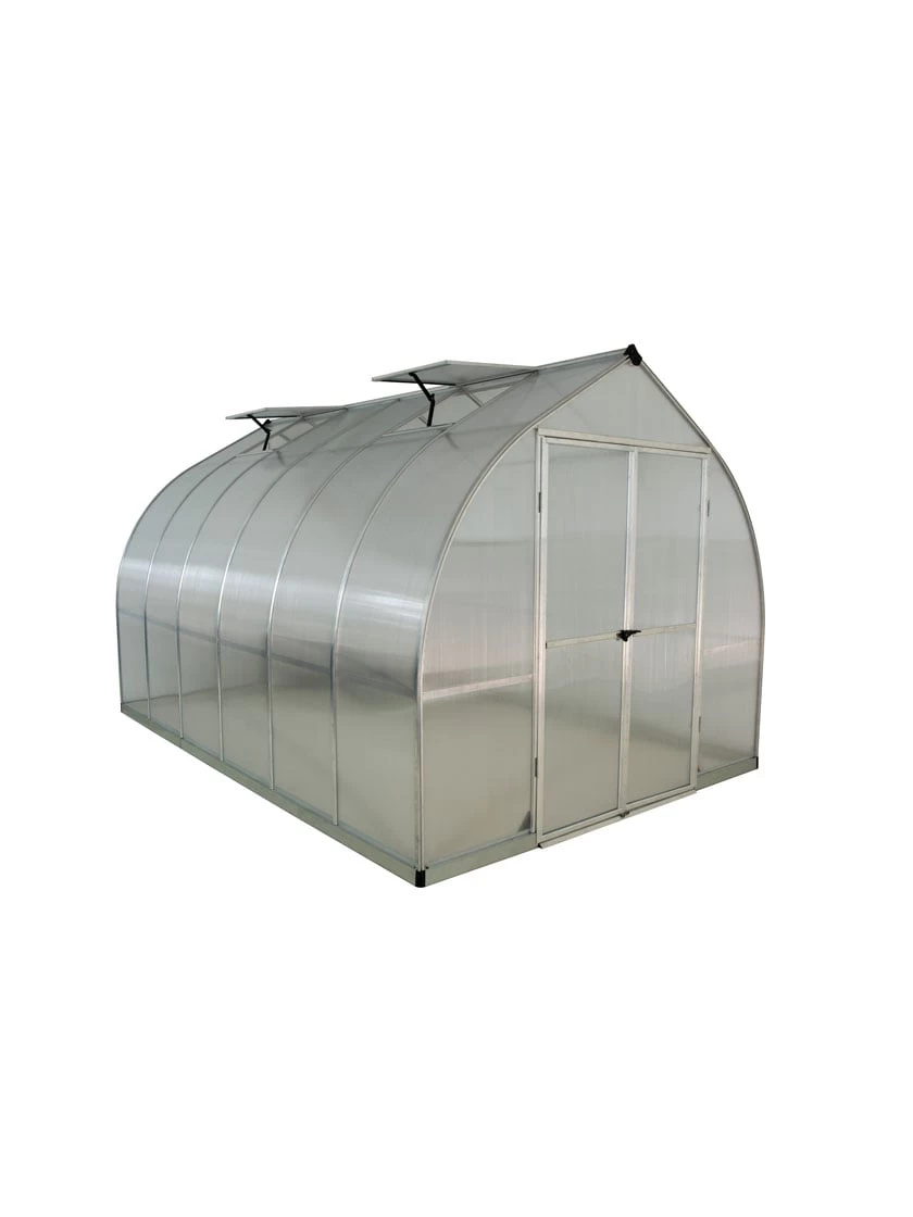 Canopia® By Palram Bella™ Greenhouse, 8' - Image 2