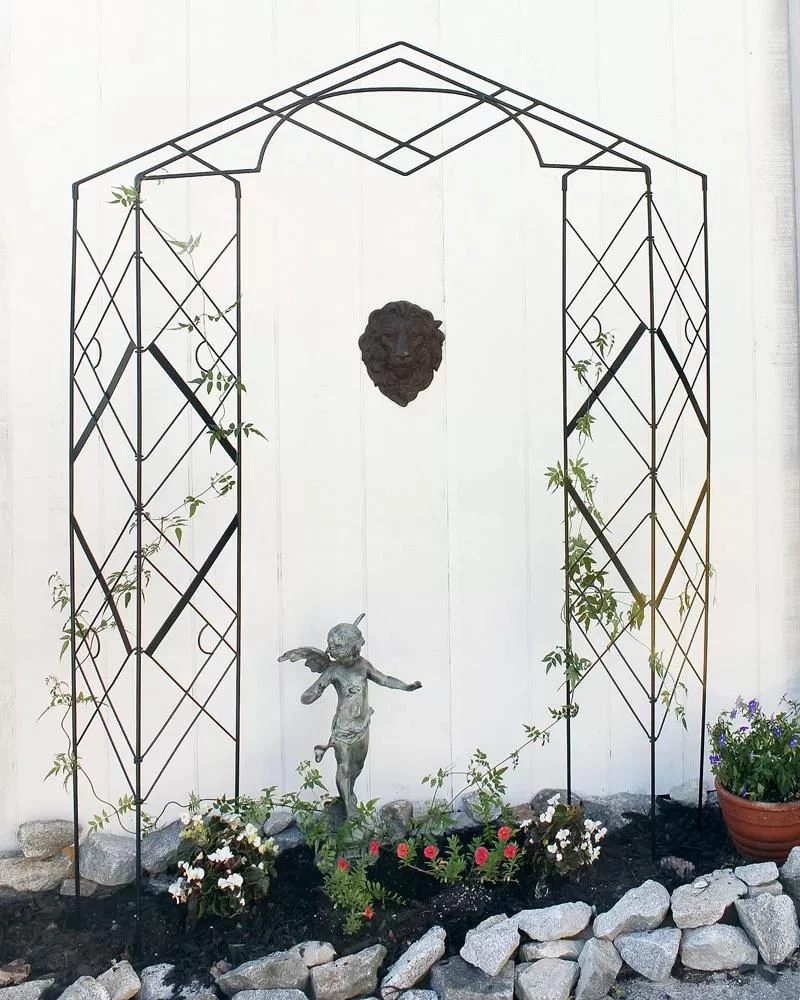 Achla Designs Athena Trellis