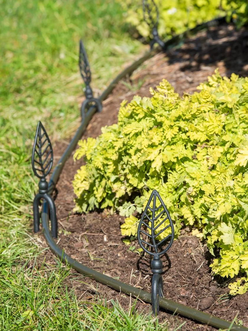 Leaf Hose Guide, Set Of 4 - Image 3