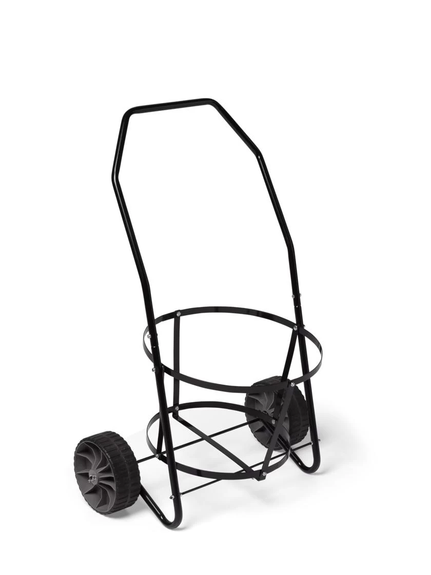 Garden Clean-up Cart