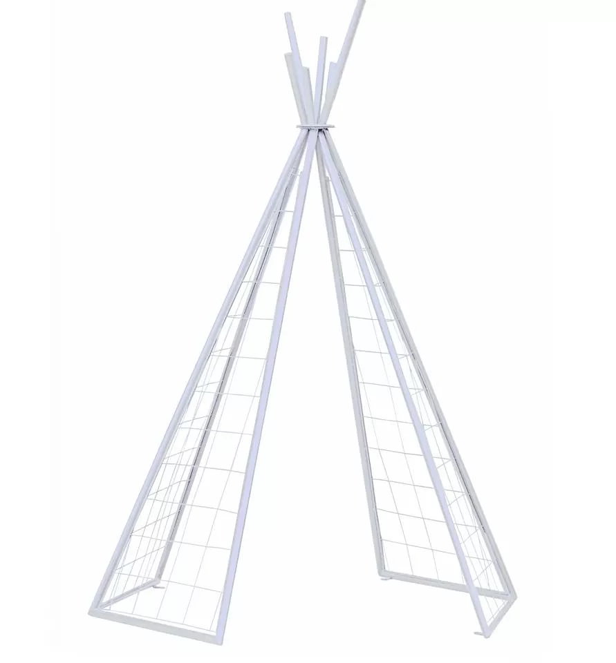 Annabel Tipi Trellis - Image 6