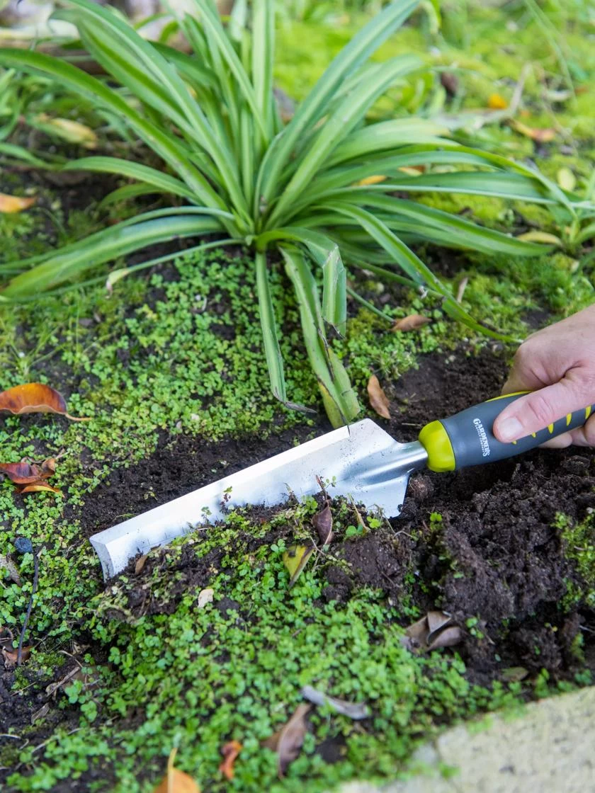 Gardener's Weeding Knife