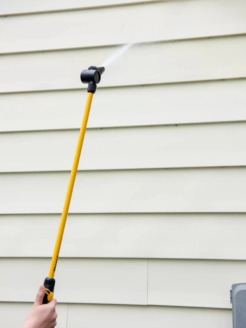 Mpact Pulsating Cleaning Water Wand - Image 2