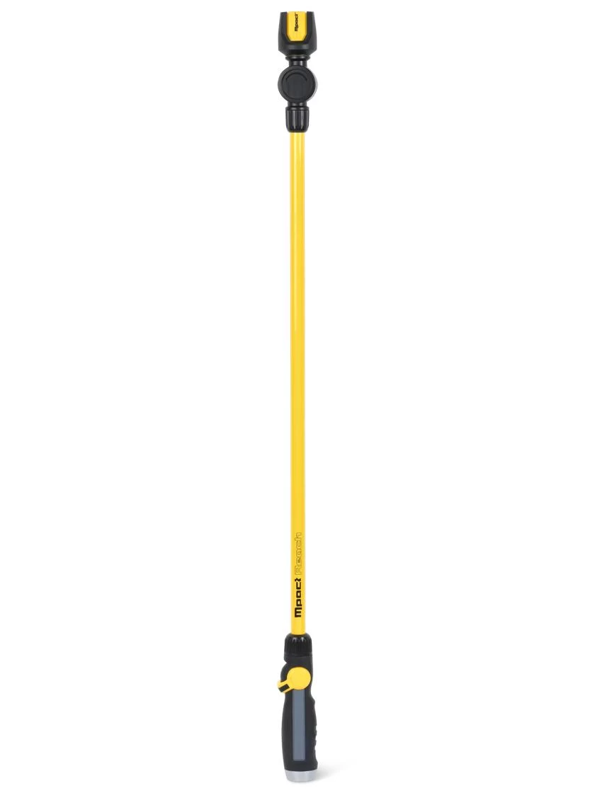 Mpact Pulsating Cleaning Water Wand - Image 8