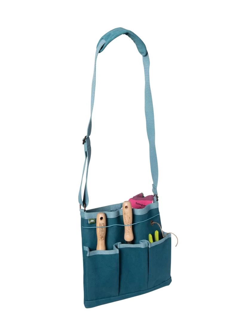 Gardener's Cross Body Tool Bag - Image 7