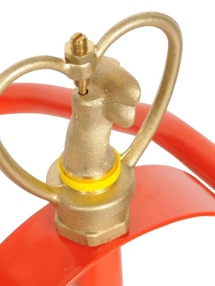 Wheeled Sprinkler Sled - Image 5