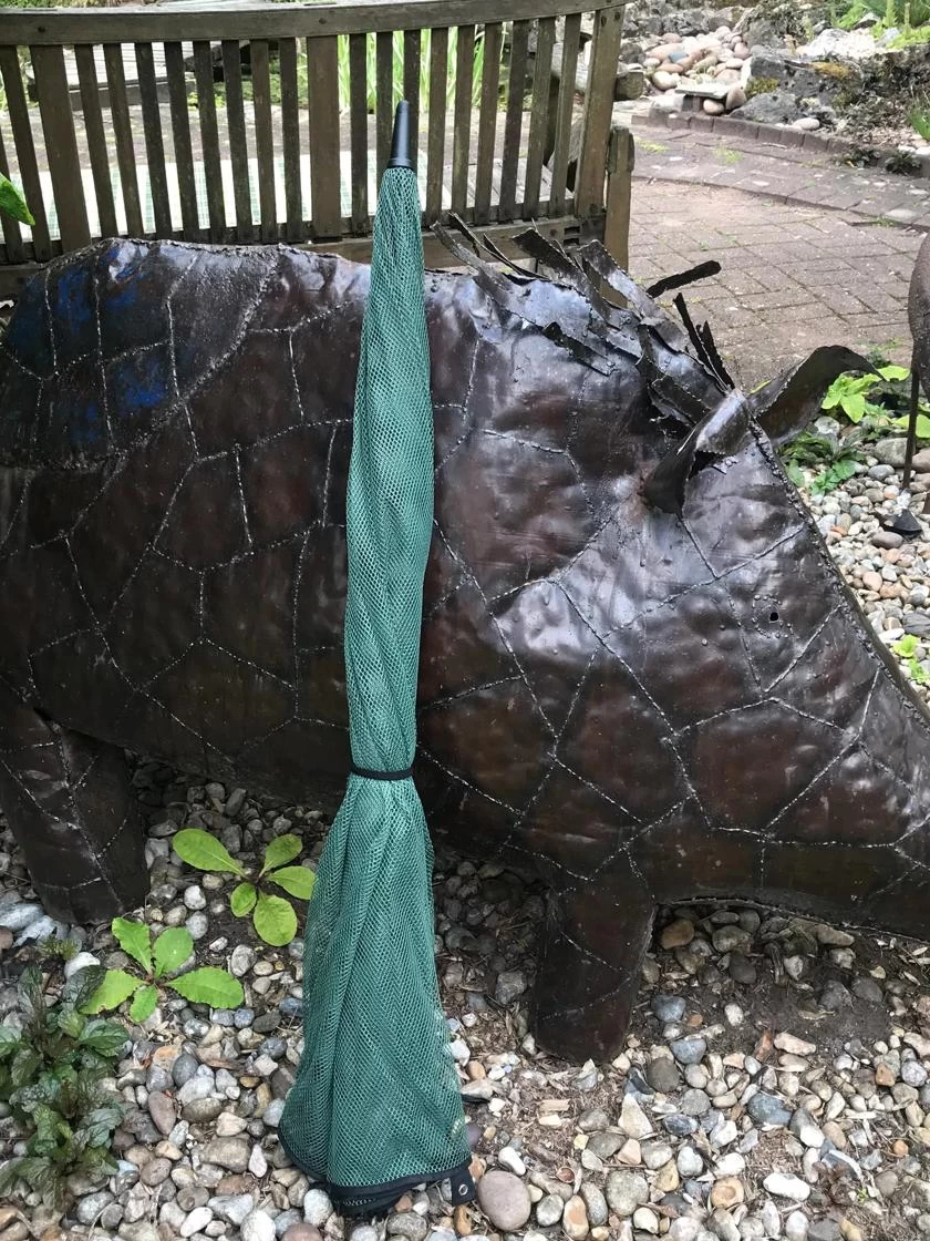 GardenSkill Pop N Crop Plant Umbrella - Image 8