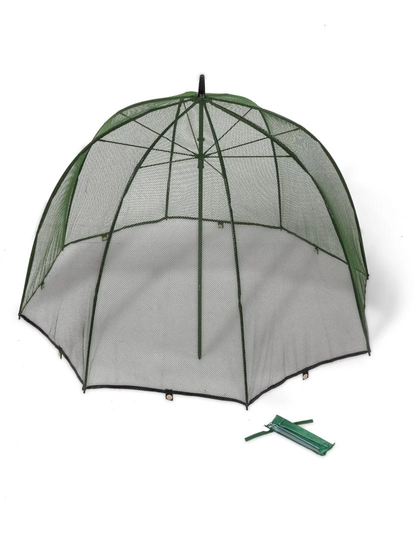 GardenSkill Pop N Crop Plant Umbrella - Image 9