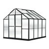 MONT Growers Edition Greenhouse, 8' X 8'