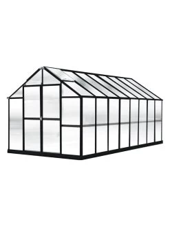 MONT Growers Edition Greenhouse, 8' X 16'