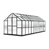 MONT Growers Edition Greenhouse, 8' X 20'