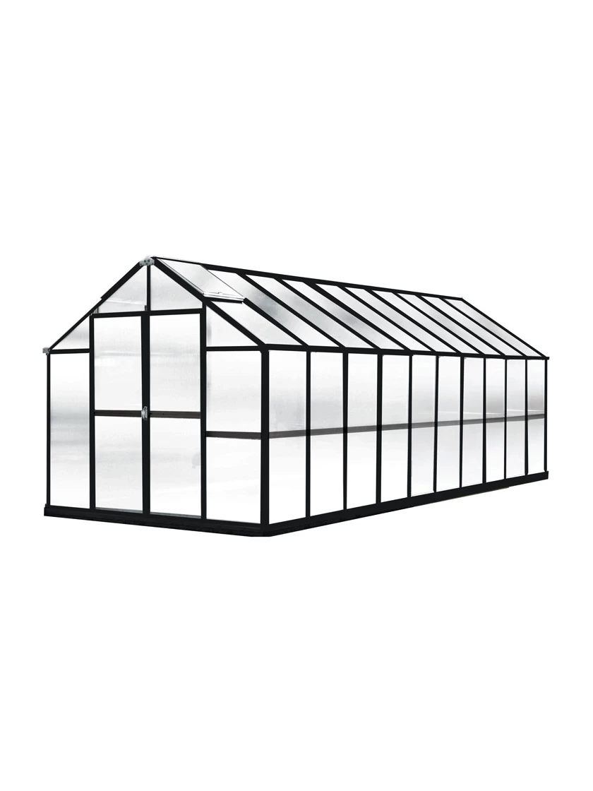 MONT Growers Edition Greenhouse, 8' X 20'