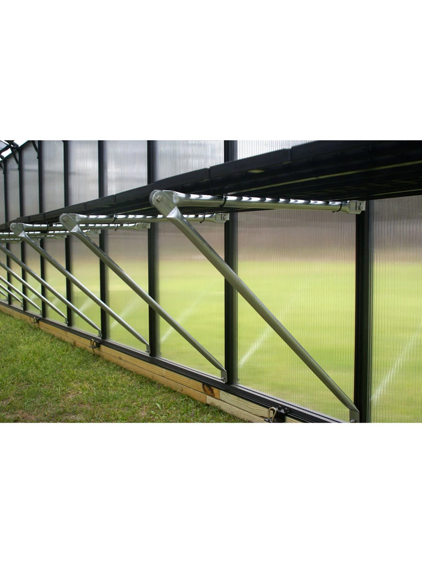MONT Greenhouse Work Bench System, 8' X 20' - Image 3