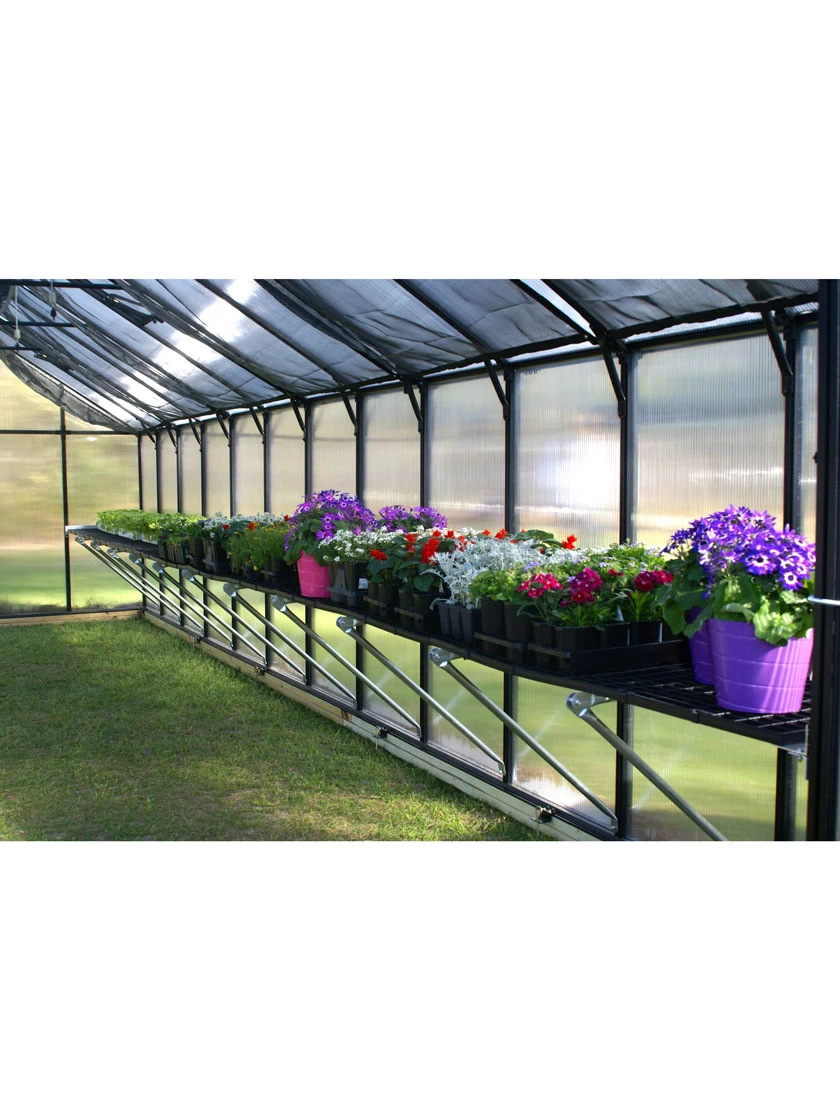 MONT Greenhouse Work Bench System, 8' X 20' - Image 5
