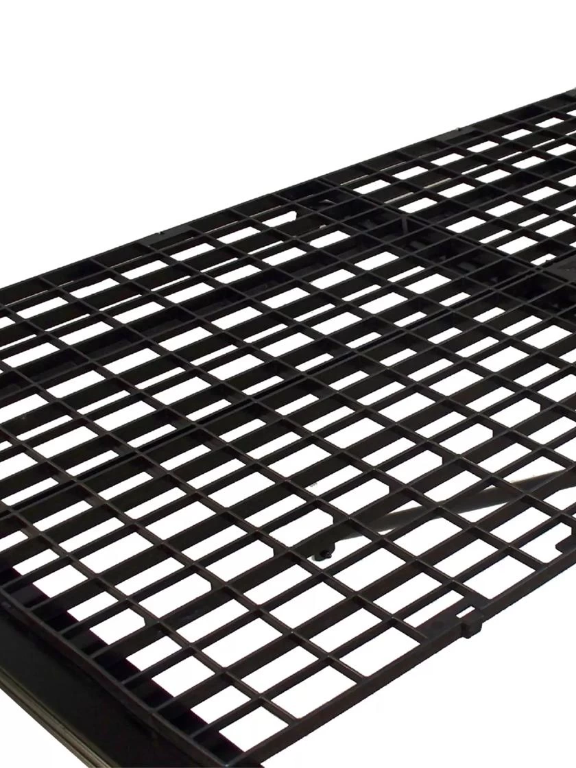 MONT Greenhouse Work Bench System, 8' X 8' - Image 5