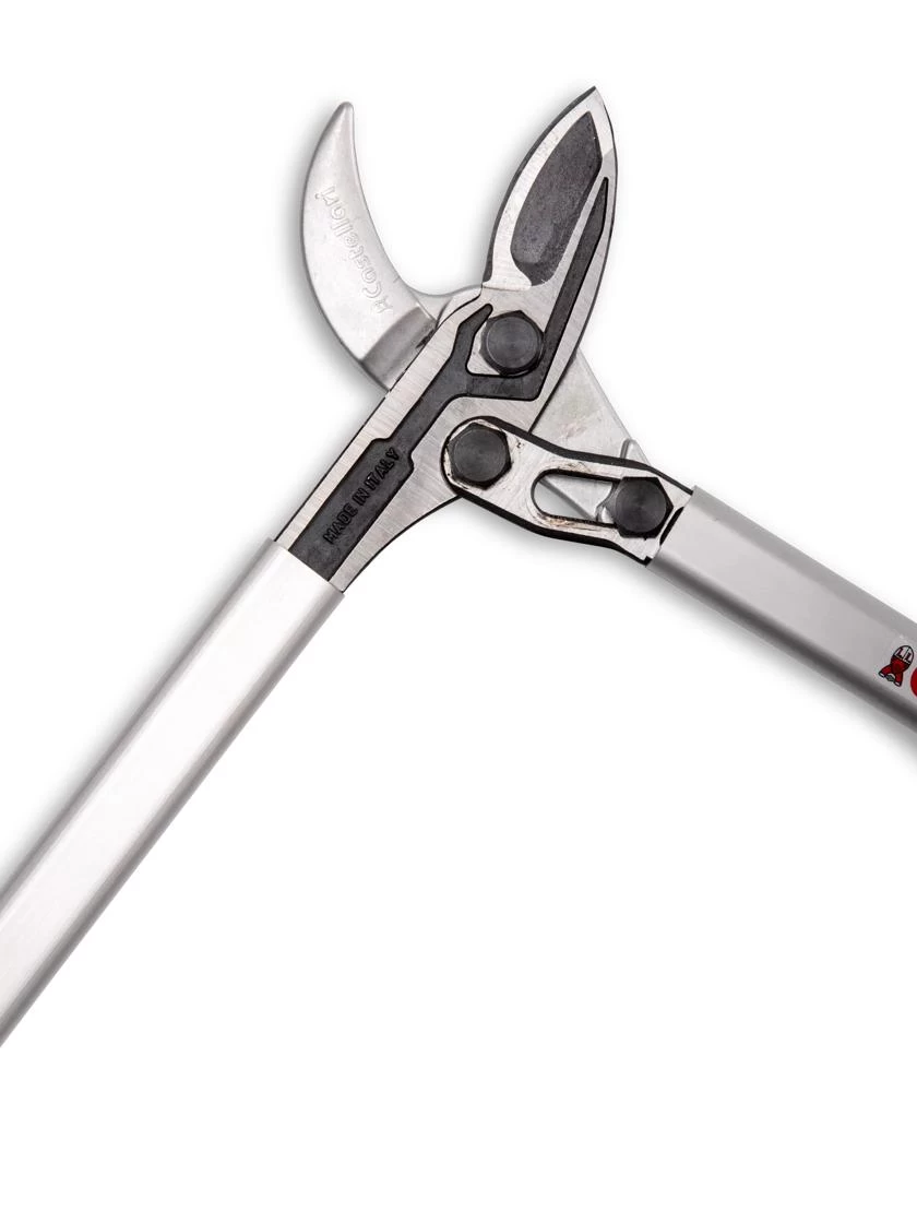 Castellari Long-Handled Anvil Lopper - Image 5