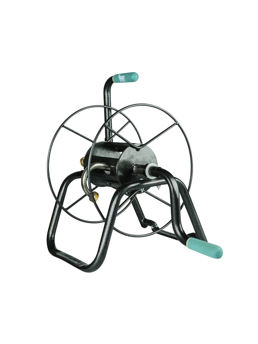 Yard ButlerĀ® Handy Hose Reel