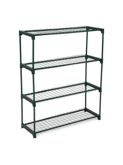 Gardman Greenhouse Shelving