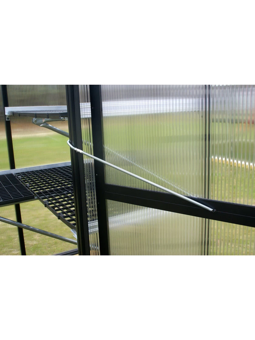 MONT Growers Edition Greenhouse, 8' X 8' - Image 4