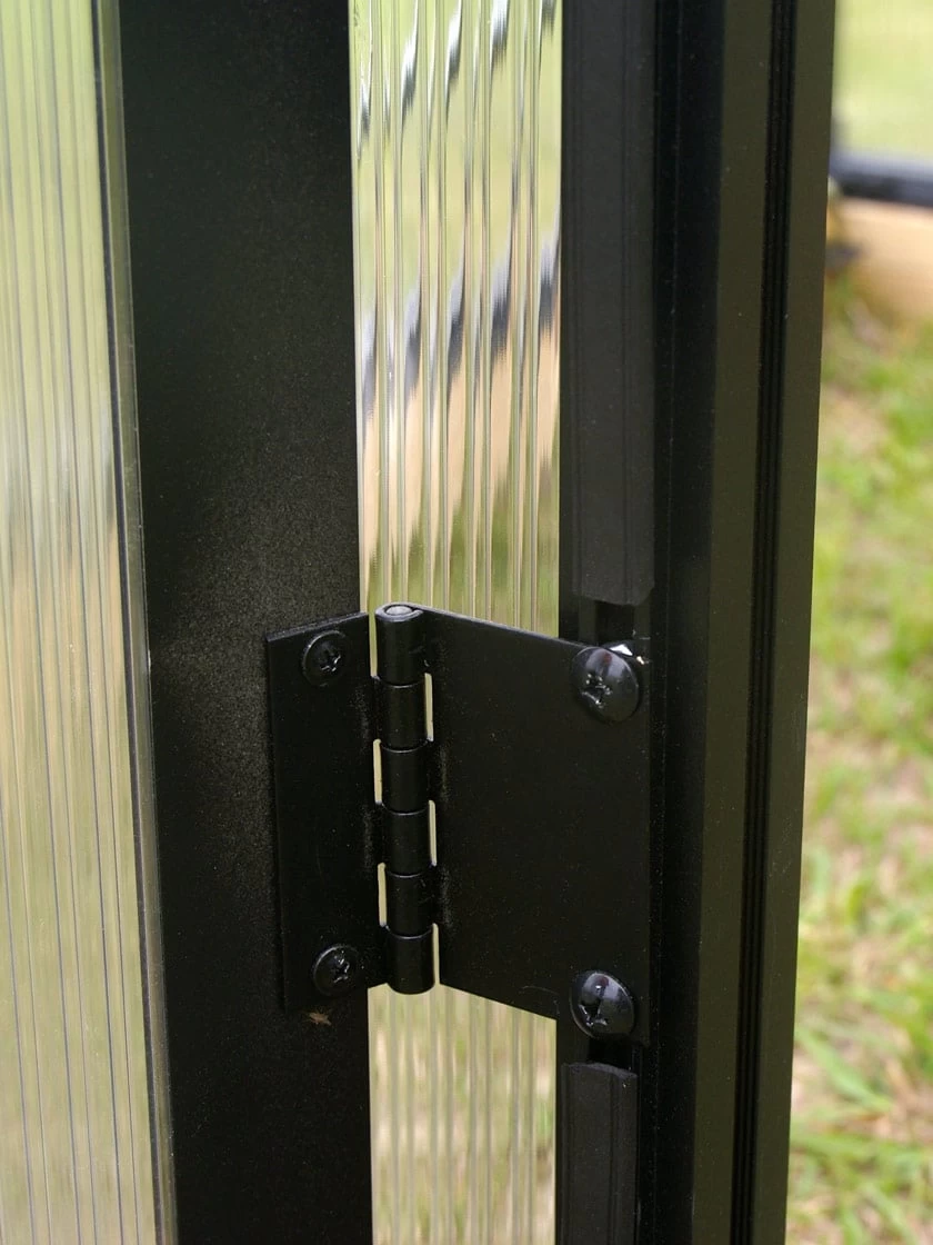 MONT Growers Edition Greenhouse, 8' X 12' - Image 6