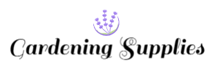 Gardening Supplies